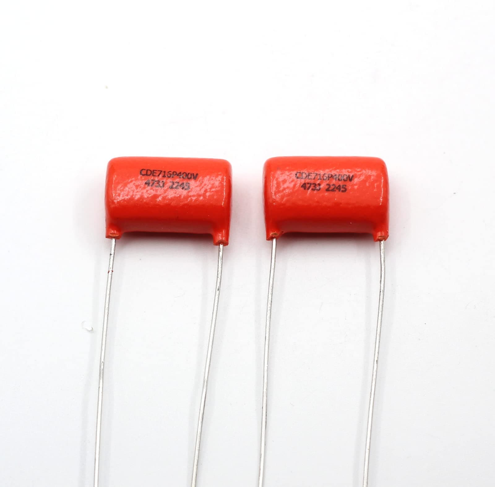 Orange Drop Orange Drop 716p Tone Capacitor