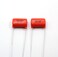 Orange Drop Capacitors .047uf / 400v, 716P Series, Tone Capacitor for Electric Guitar &amp; Bass, Pack of 2