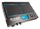 Alesis Sample Pad 4   Compact Percussion and Sample Triggering Instrument with 4 Velocity Sensitive Pads, 25 Drum Sounds and SD/SDHC Card Slot,Black