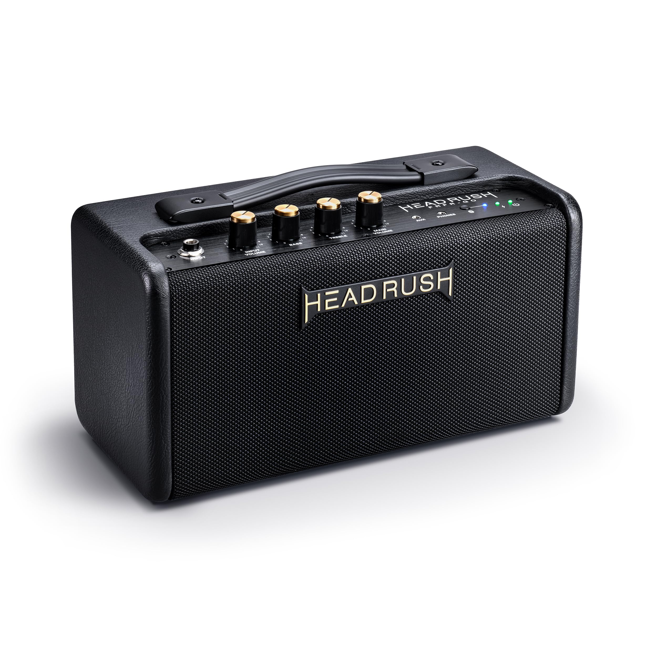 Headrush Headrush frfr-go bluetooth