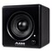 Alesis Nitro Amp 70W 3" Compact Electric Drum Monitor Speaker for Practice and Lessons, Rack-Mountable with Clamps Included