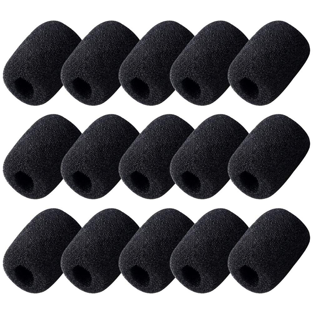 sumaju Sumaju Foam Microphone Windscreen