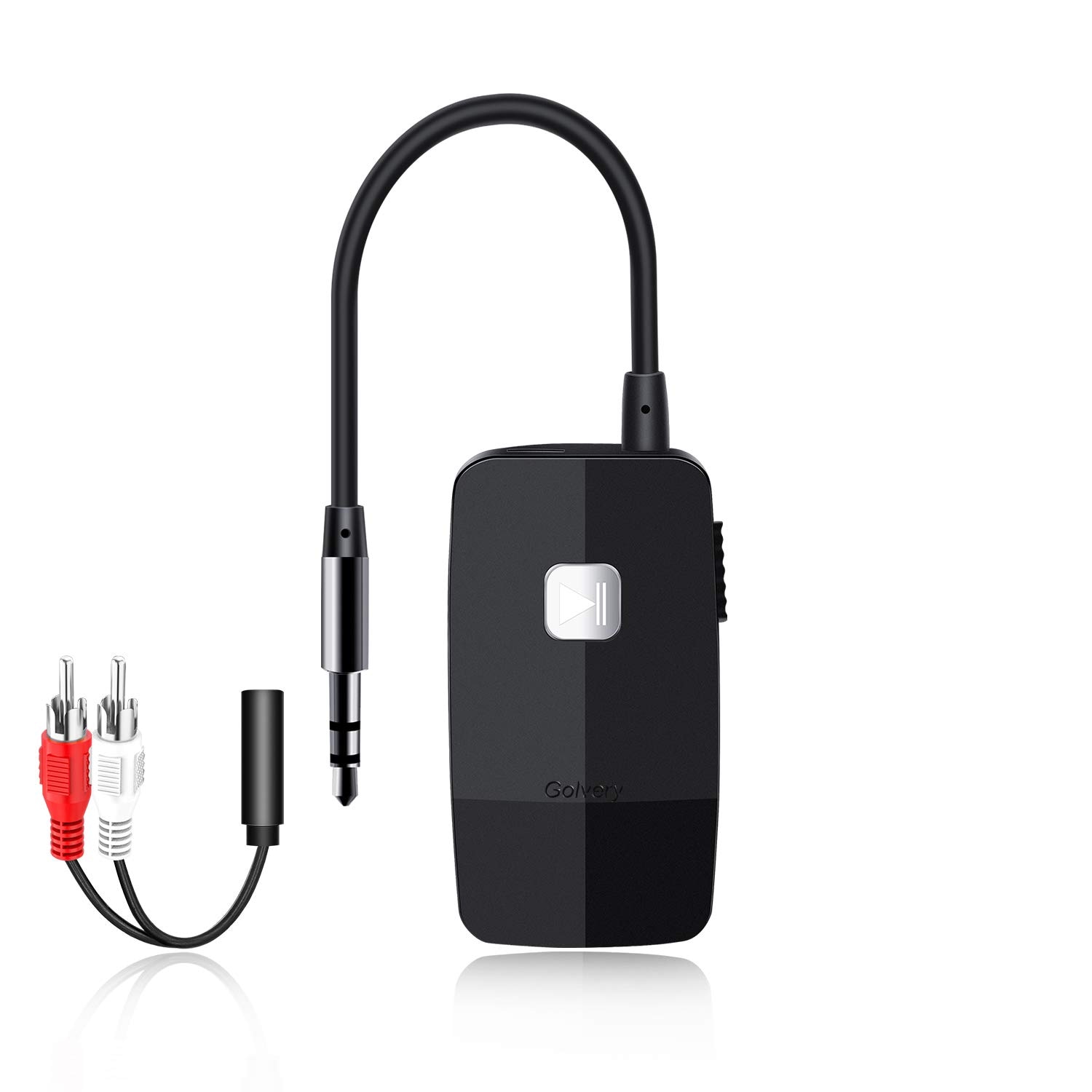 جولفري Golvery Bluetooth 5 4 Receiver