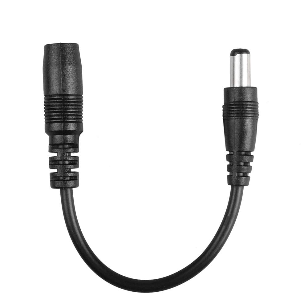 Mr.power Mr.power Reverse Polarity Converter Cable 5 5 X 2 1