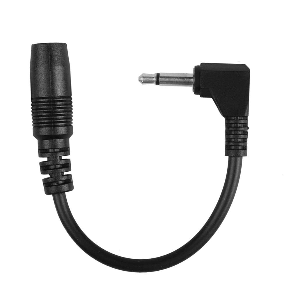 Mr.power Mr.power 3 5 Positive Tip Power Supply Converter For Electro Harmonix Eh Dod Guitar Pedal 3.5 MM