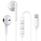 iPhone Headphones,Wired Lightning Headphones for iPhone 13 14 12 Pro Max MFi Certified Lightning Earbuds with Microphone &amp; Volume Control for 11 XR SE