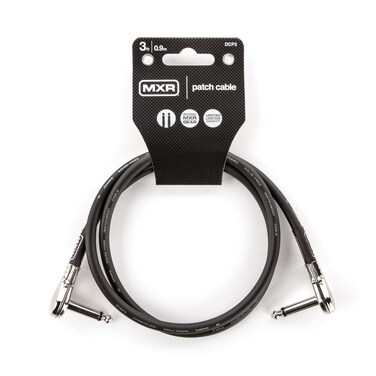 MXR Patch Cable 3 ft 0.9 m (DCP3)