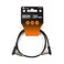 JIM DUNLOP MXR 18-Inch Ribbon Patch Cable (DCPR018)
