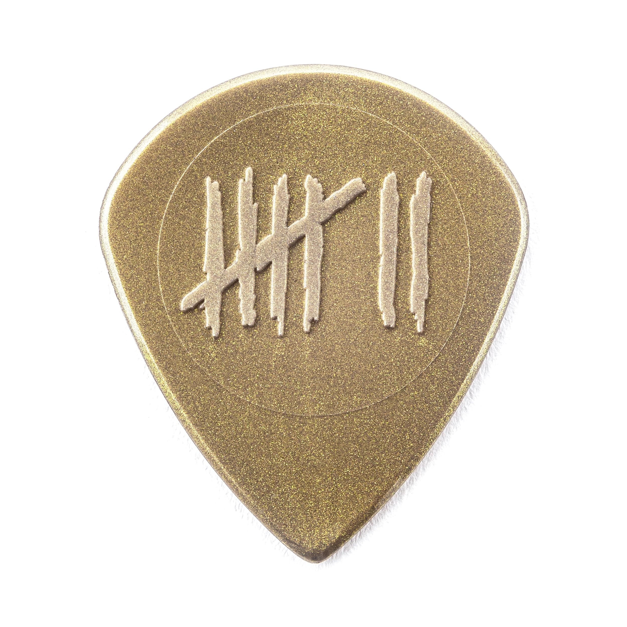 جيم دنلوب Jim Dunlop Jazz Iii Xl Pick