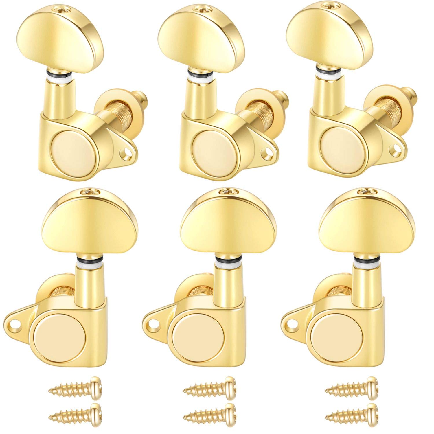 gusnilo Gusnilo Guitar Tuner Pegs