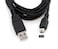 10FT Long USB Cable Cord Wire for Blue Snowball iCE USB Mic &amp; Blue Yeti USB Mic Black Out, Replacement for Blue Yeti USB Microphone Cord &amp; Blue Snowball Mic Cord (See Compatibility Details Below)