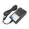 6.5ft Cord AC Adapter for Charging Casio AD-12 AD12M AD-12MLA(U) AD12M3 WK-500 WK-1250 WK-1350 WK-1600 WK-1800 WK-3200 WK-3500 WK-3700 WK-8000 Electronic Piano &amp; Keyboard
