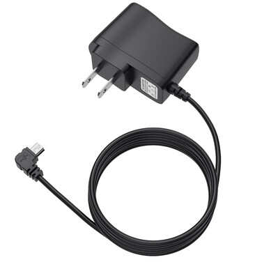 Eagleggo Power Supply Adapter for Zoom Recorders H1, H2n, H5, H6, Q2HD, Q4, R8 AC Adapter Wall Charger