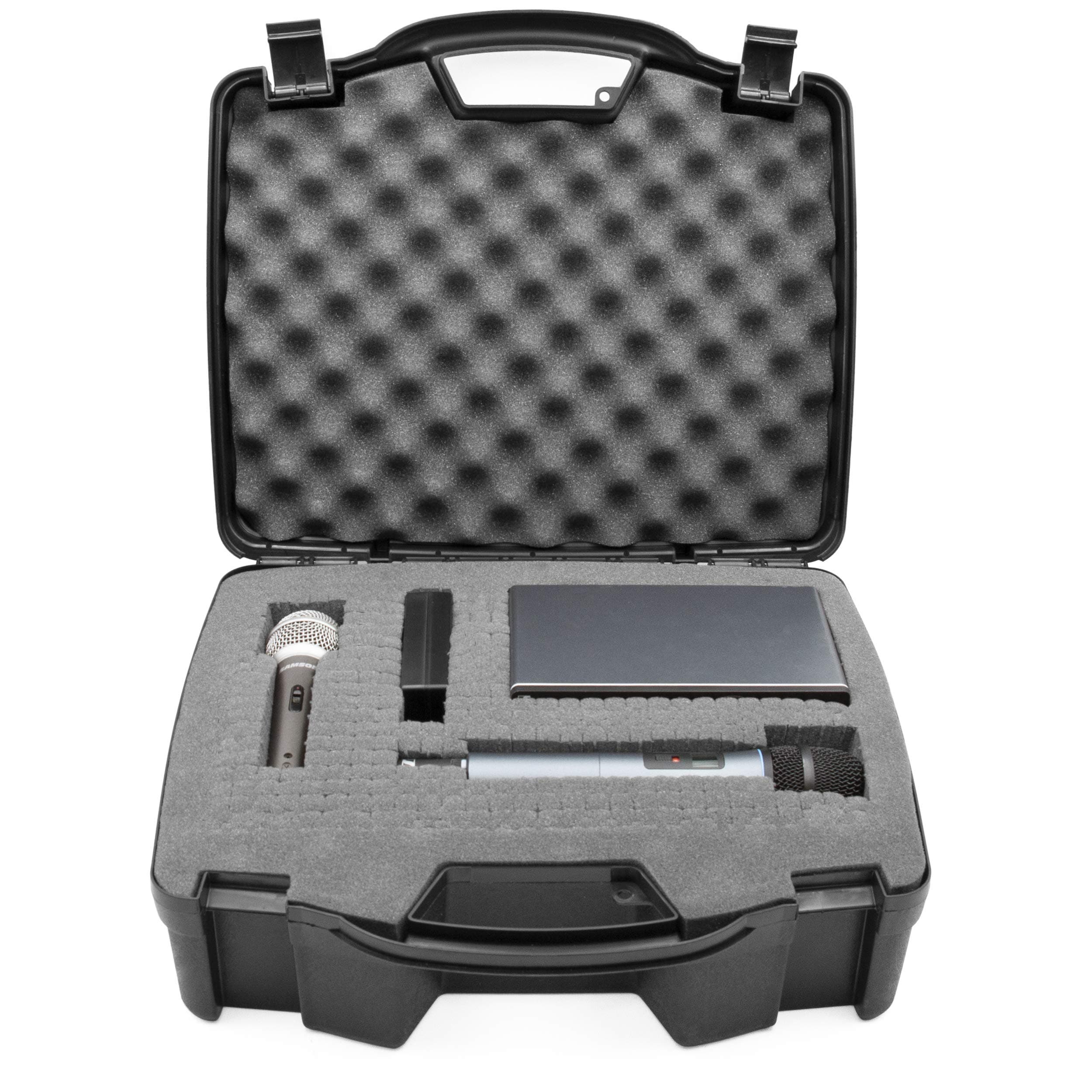 كيس ماتكس Casematix Wireless Microphone Case