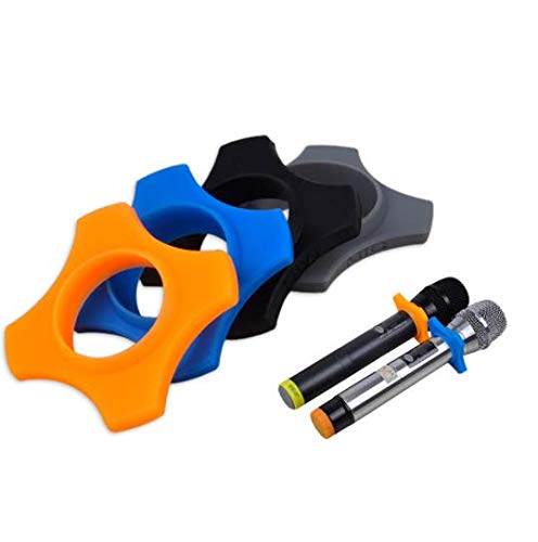 Dnhcll Dnhcll Microphone anti-roll Sleeve