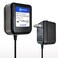 T-Power 9V AC AC Adapter for Alesis DM8 DM10 DM-8 DM-10 SR16 HR16 DM4 DM5 Studio Kit Electronic Drum USB Kit Pro Electronic H.D. Drum Module Trigger Control Pad Charger Power Supply
