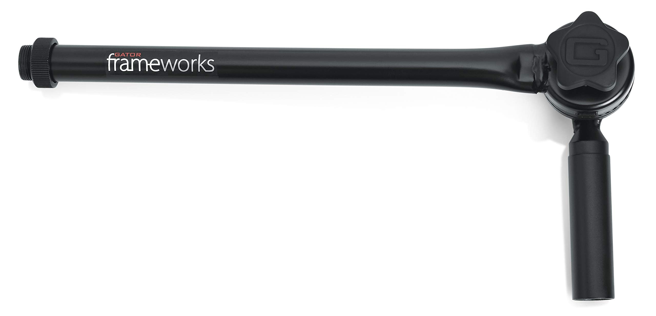 جيتور Gator gfw-mic-clmpbm9 9 inch