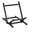 Gator Frameworks Low Profile Guitar Combo Amp Stand; Fully Collapsible (GFWGTRAMP100)