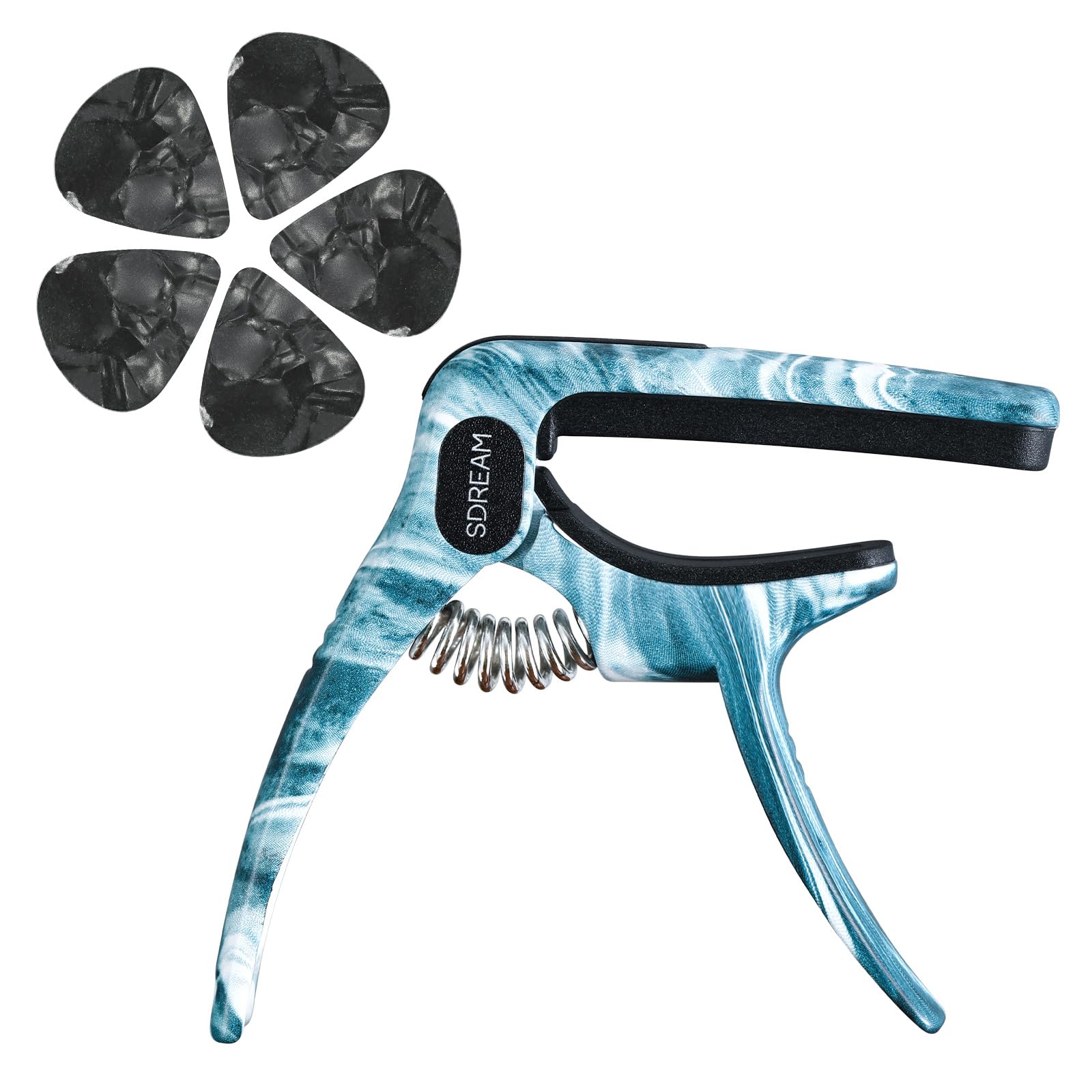 sdream Sdream Guitar Capo
