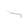 Fender Electric Guitar Hardware (0992039000)