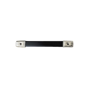 Fender Pure Vintage Amplifier Handle - Black, 1-Screw,