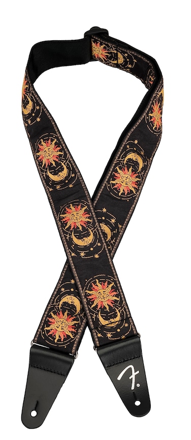 Fender Guitar Strap (0990637203)