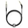 Mr Rex 3.5mm to 2.5mm Aux Cable Cord for Bose 700 QuietComfort Ultra QC45 QC35II QC35 QC25 Noise Cancelling Headphones, JBL E45BT E55BT E65BTNC Bluetooth Earphone, Audio Replacement Wire (1-Pack, 5FT)