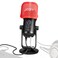 Joby Wavo POD USB Condenser PC Microphone for Podcasting, Streaming Microphone for Recording, Mute and Gain Controls, Headphones for Live Monitoring, Laptop Microphone Plug &amp; Play for Mac and PC