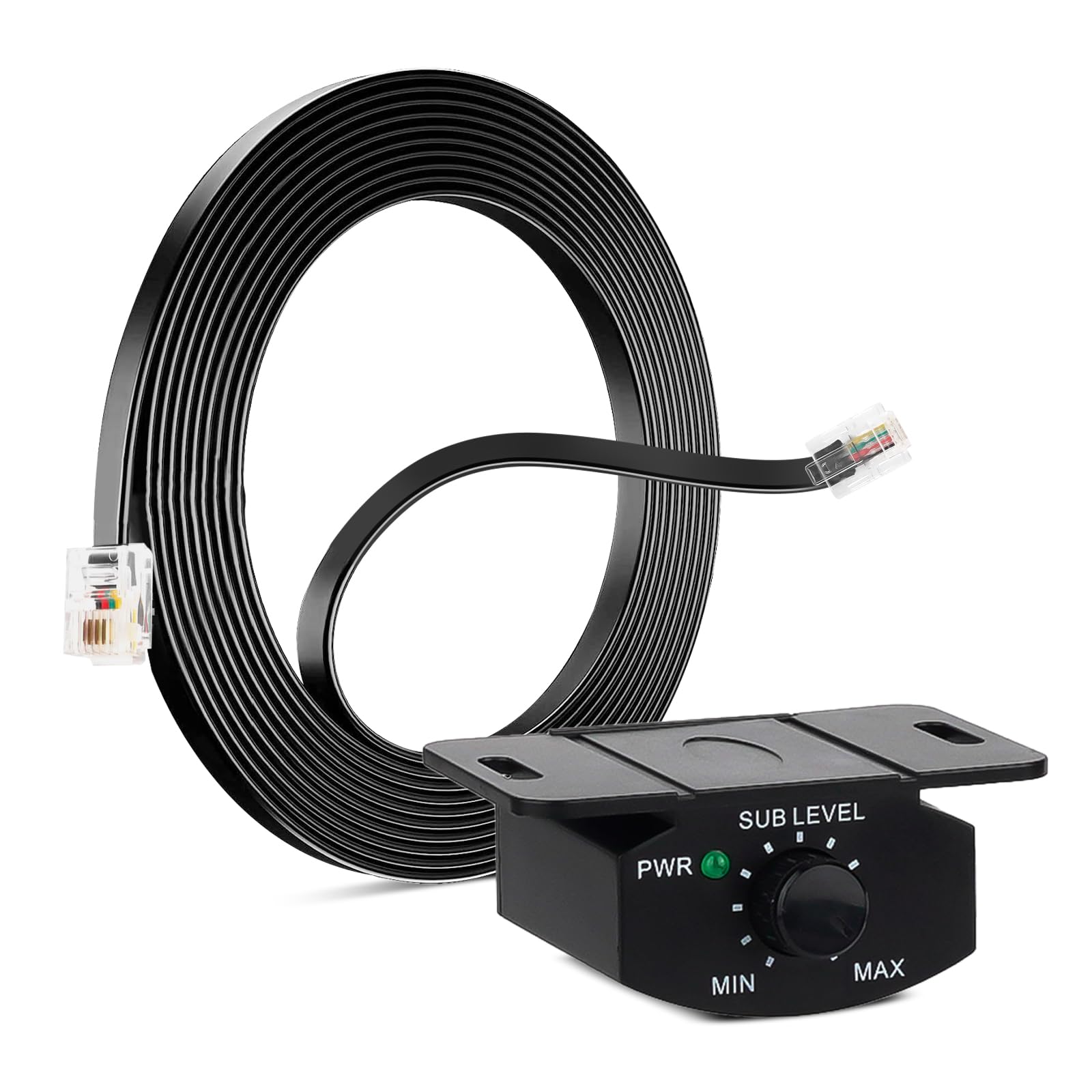 Ehophna Ehophna Bass Control Knob extensioncable