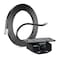 Universal Bass Control Knob, Bass Volume Knob with Extension Cable for Car Amplifier