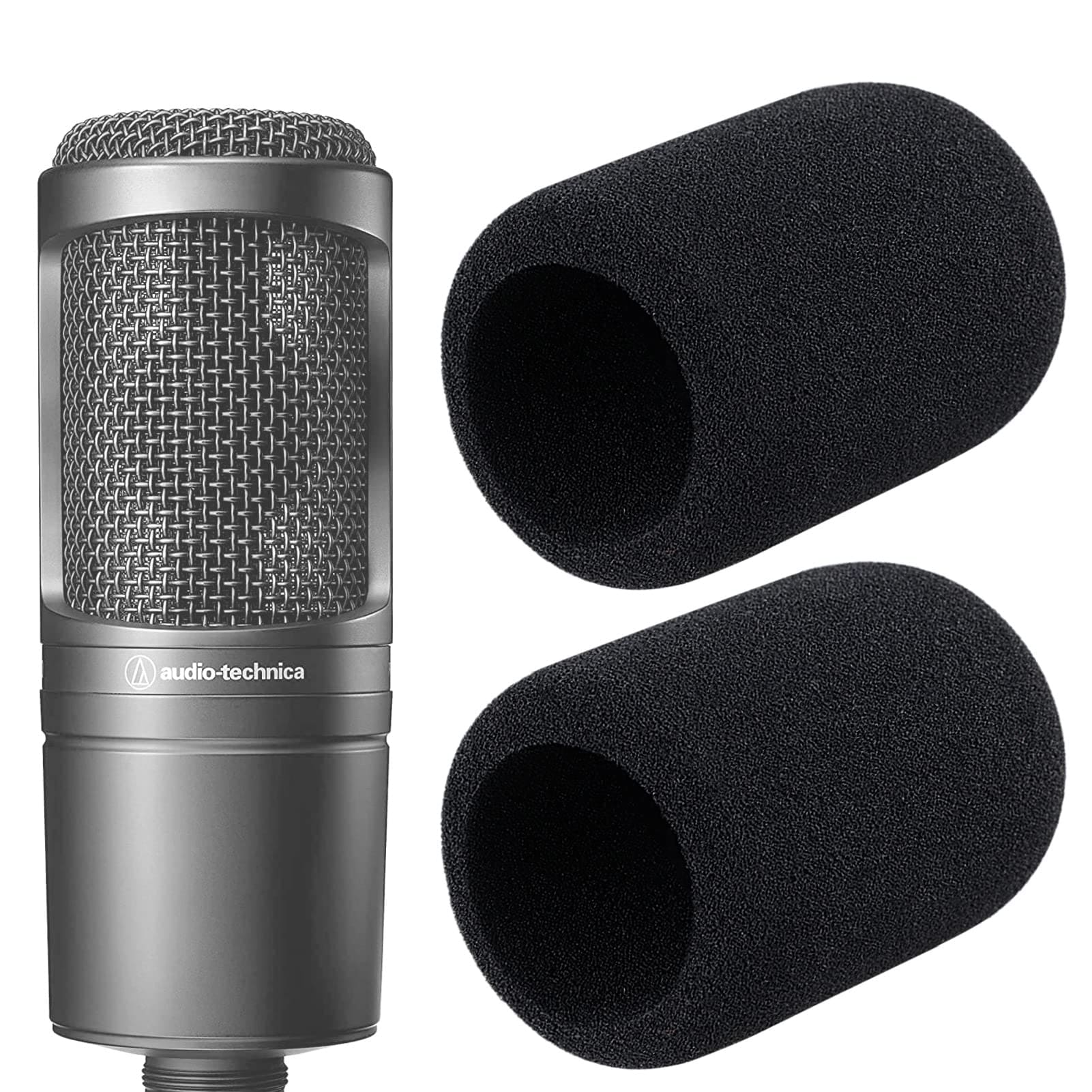 youshares Youshares audio-technica AT2020 Pop Filter
