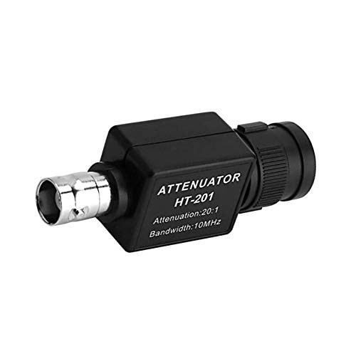 توبين سي إن Topincn HT201 Passive Attenuator 20:1