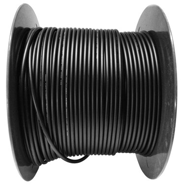 Mogami 50 FT - Bulk 2524 Guitar &amp; Instrument Cable - W2524 - Sold in 50 Foot Lengths - DIY - Make Your OWN Cables