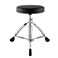 yomone Drum Stool Set, Padded Seat Height Adjustable Drum Throne with 5A Drumsticks for Adults Beginner Drummers, SDB-10 Standard