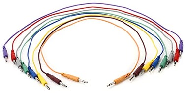 Hosa CSS890-3 Feet