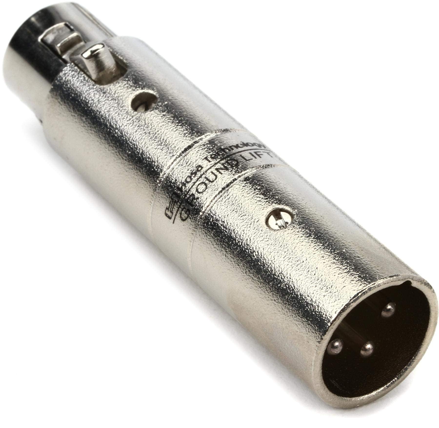 هوسا Hosa glt-255 xlr