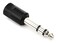 Hosa GPM-103 3.5 mm TRS to 1/4" TRS Adaptor