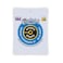 Martin Authentic Acoustic Guitar Strings, Superior Performance Custom Light 11-52, 80/20 Bronze