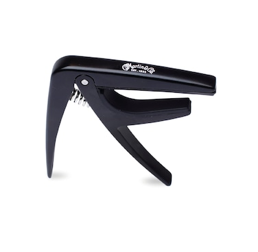 Martin Guitar Capo (18A0123)
