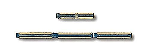 أطلس Atlas Code 83 Nickel Transition Joiner ho scale