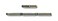Code 83 Nickel Silver Transition Joiner (Connects 83 to 100) (12/Cd) HO Scale Atlas Trains