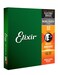 Elixir Bass Guitar Strings (15332)