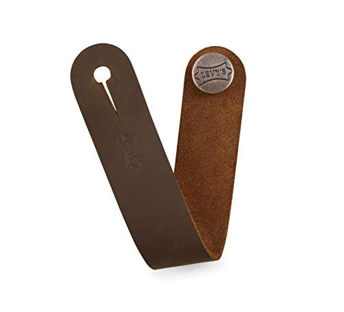 ليفيس Levys Headstock Strap Adapter For Acoustic Guitars