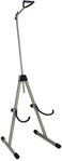 Ingles Adjustable Folding Cello/Bass Stand (SA-22) Grey