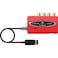 Behringer U-Control UCA222 USB Audio Interface