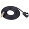 1.5m Car AUX Input Adapter Audio Cable for JVC/KCA-121B CD Player 9855 105 177 9887