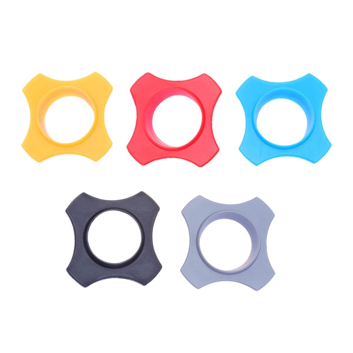exceart Exceart anti-rolling Mic Protection Silicone Ring