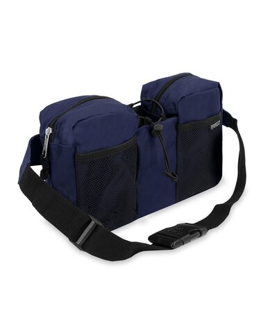 Everest BH15W, Navy, Standard