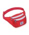 Everest 044KDJ, RED/White, Standard
