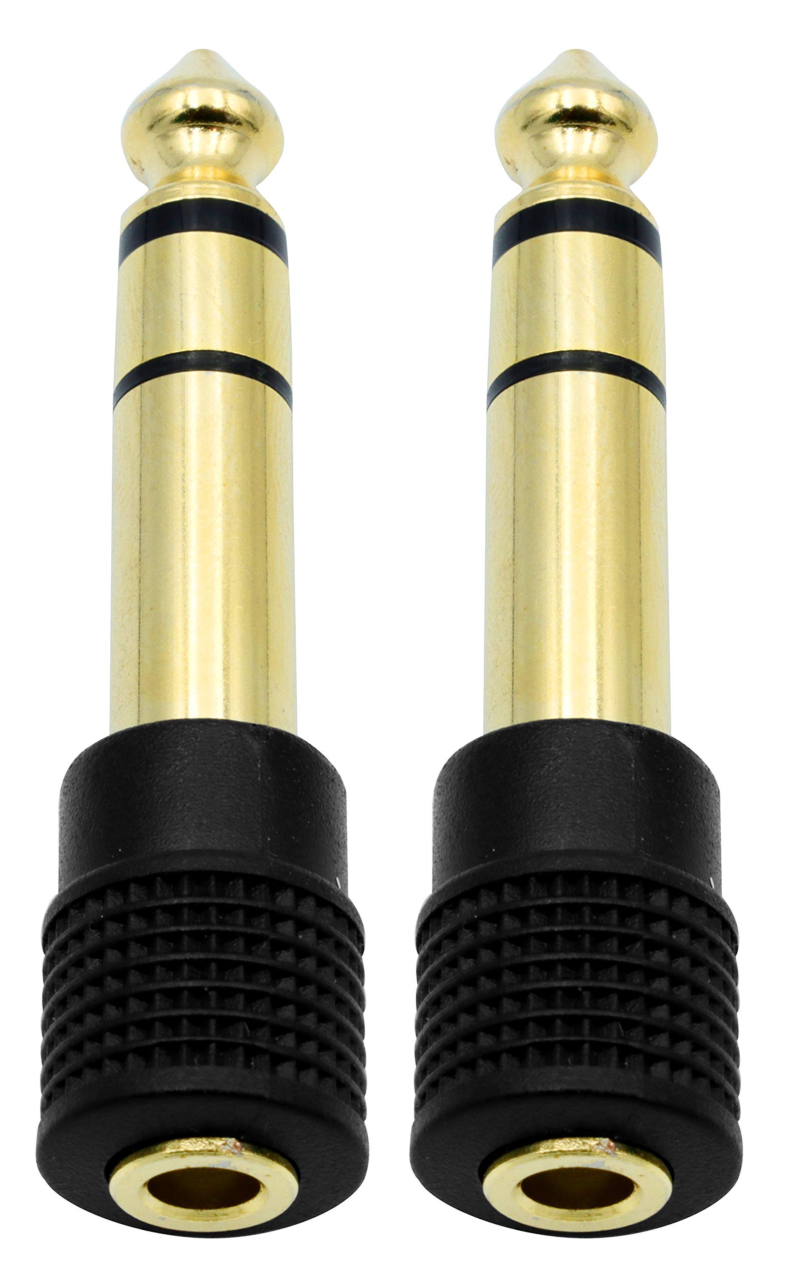 chadou Chadou 6 To 3 Stereo Headphone Connector 3.5 MM